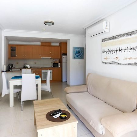 Cabo Roig La Rotonda, Pool, Beach & Comfort Exteriér fotografie