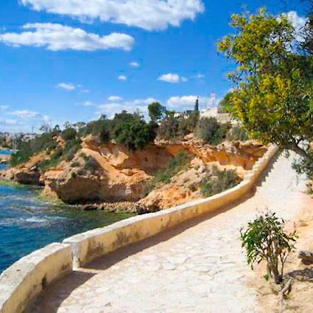 Cabo Roig La Rotonda, Pool, Beach & Comfort Exteriér fotografie