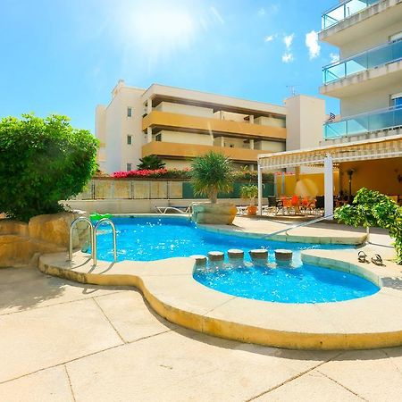 Cabo Roig La Rotonda, Pool, Beach & Comfort Exteriér fotografie