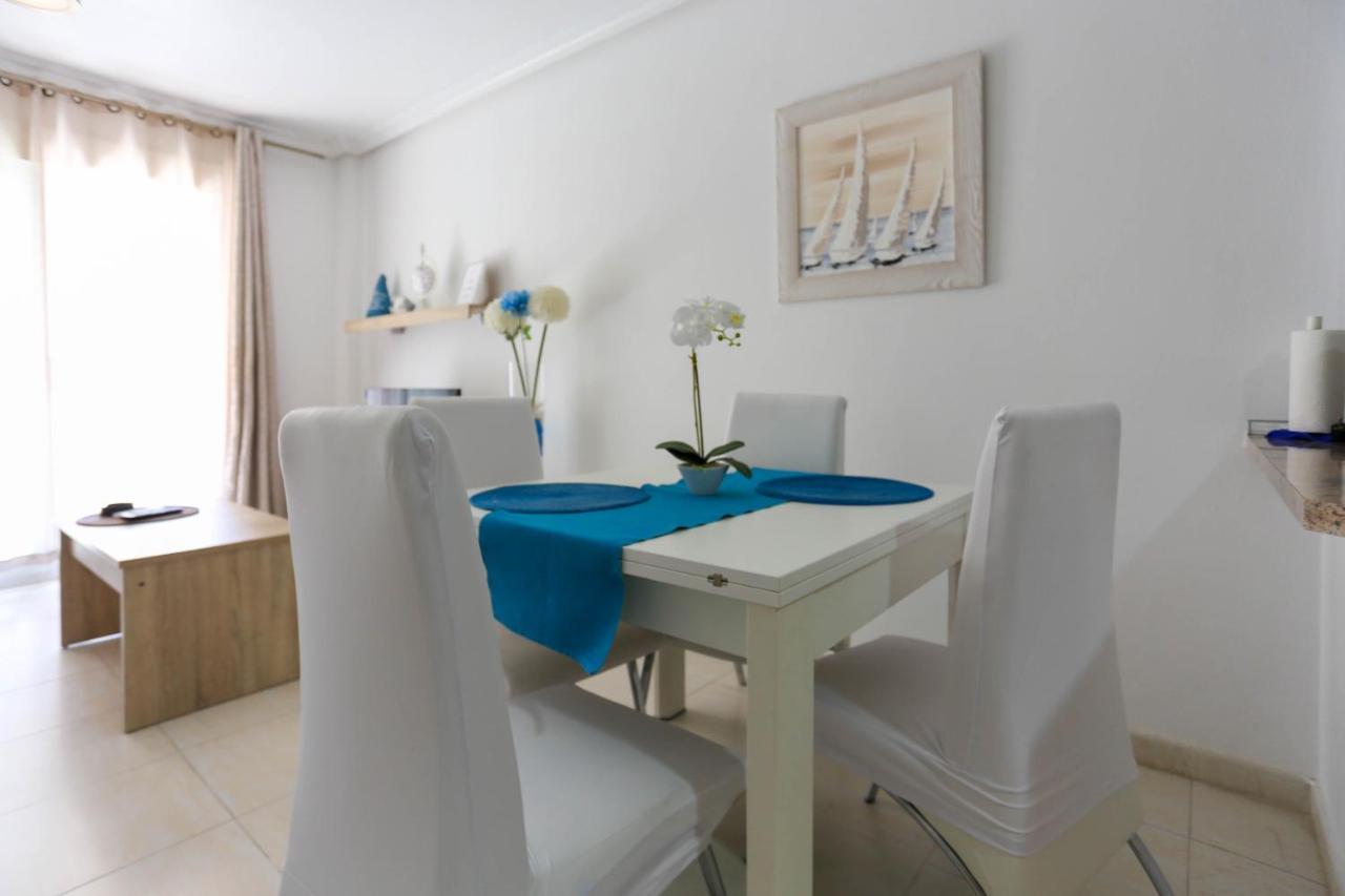 Cabo Roig La Rotonda, Pool, Beach & Comfort Exteriér fotografie