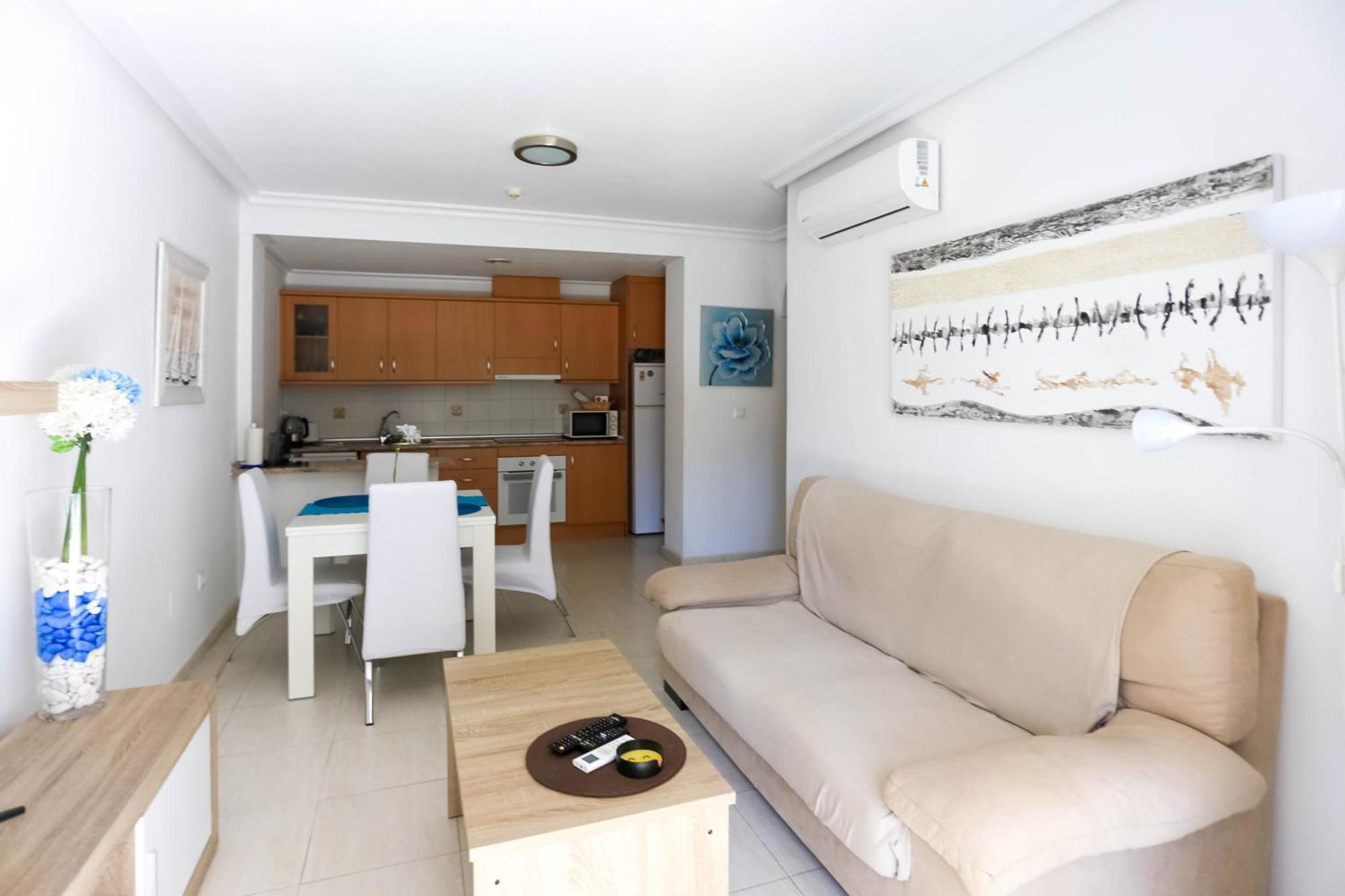 Cabo Roig La Rotonda, Pool, Beach & Comfort Exteriér fotografie
