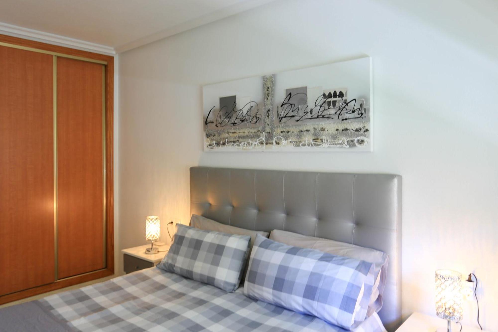 Cabo Roig La Rotonda, Pool, Beach & Comfort Exteriér fotografie