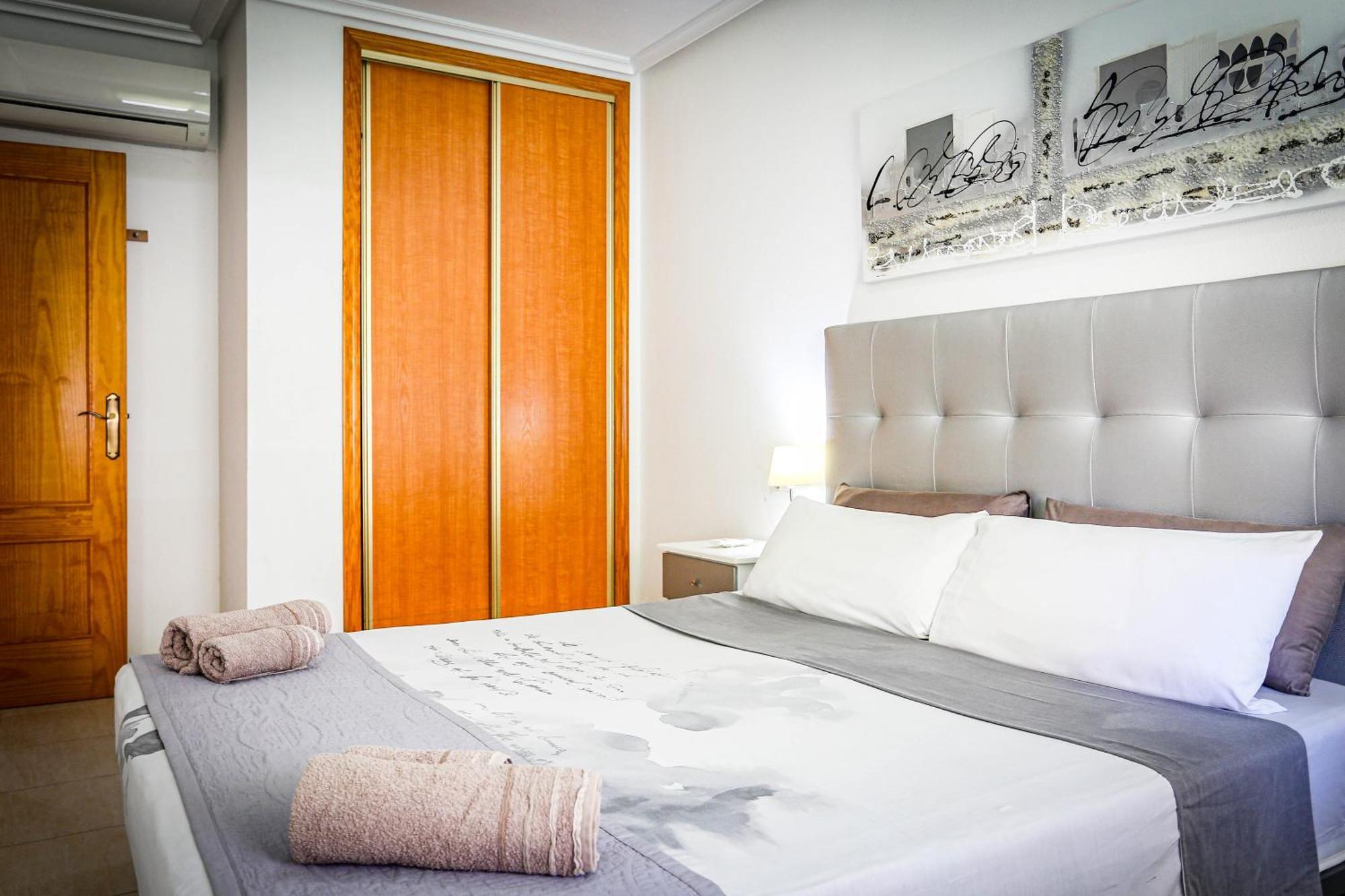 Cabo Roig La Rotonda, Pool, Beach & Comfort Exteriér fotografie