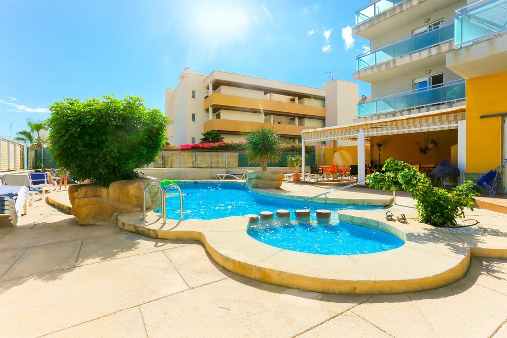 Cabo Roig La Rotonda, Pool, Beach & Comfort Exteriér fotografie