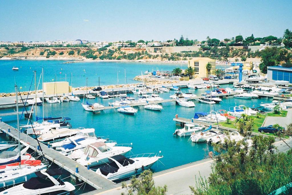 Cabo Roig La Rotonda, Pool, Beach & Comfort Exteriér fotografie